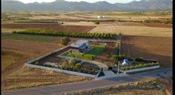 ANTALYA DÖŞEMEALTI DERELİ MAHALLESİ 9.5 DÖNÜM VİLLA PROJESİNE UYGUN MUHTEŞEM YATIRM FIRSATI